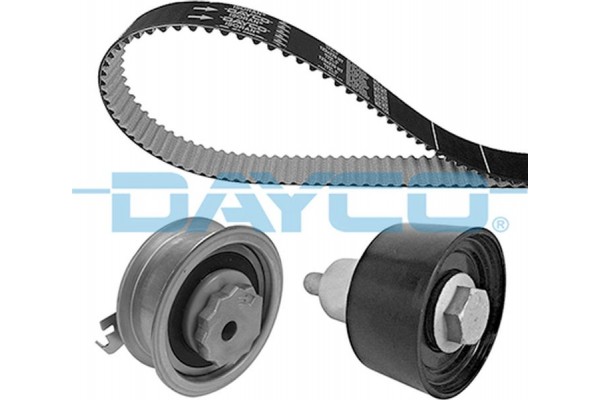 Dayco Σετ Οδοντωτού Ιμάντα - KTB819
