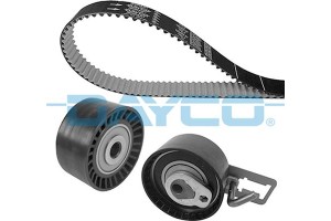 Dayco Σετ Οδοντωτού Ιμάντα - KTB857