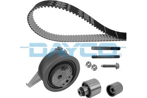 Dayco Σετ Οδοντωτού Ιμάντα - KTB884