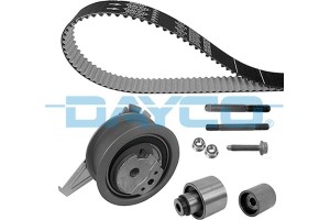 Dayco Σετ Οδοντωτού Ιμάντα - KTB884