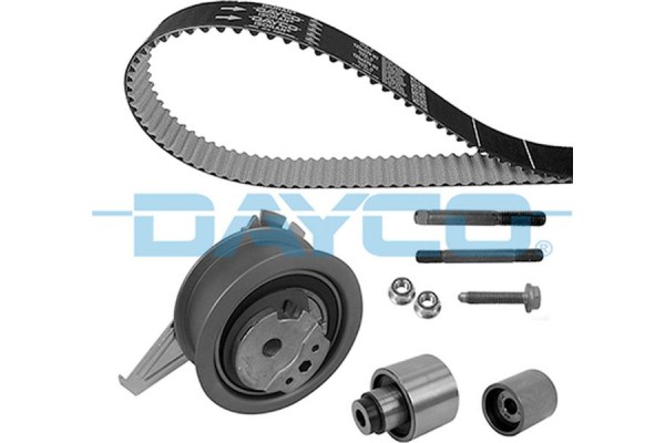Dayco Σετ Οδοντωτού Ιμάντα - KTB884