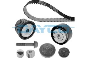 Dayco Σετ Οδοντωτού Ιμάντα - KTB899