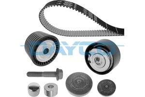Dayco Σετ Οδοντωτού Ιμάντα - KTB899