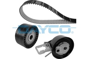 Dayco Σετ Οδοντωτού Ιμάντα - KTB917