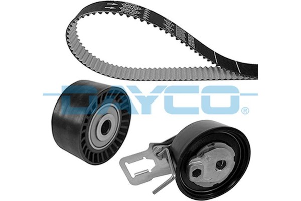 Dayco Σετ Οδοντωτού Ιμάντα - KTB917