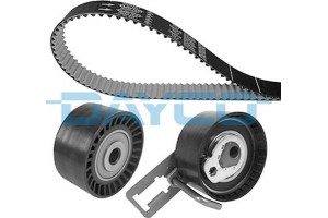 Dayco Σετ Οδοντωτού Ιμάντα - KTB959