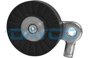 Dayco Τεντωτήρας ιμάντα, Ιμάντας poly-V - APV1047