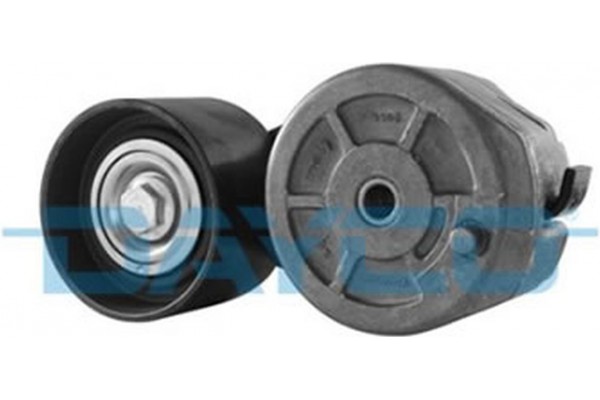 Dayco Τεντωτήρας ιμάντα, Ιμάντας poly-V - APV1048