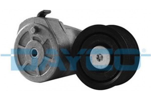 Dayco Τεντωτήρας ιμάντα, Ιμάντας poly-V - APV1052