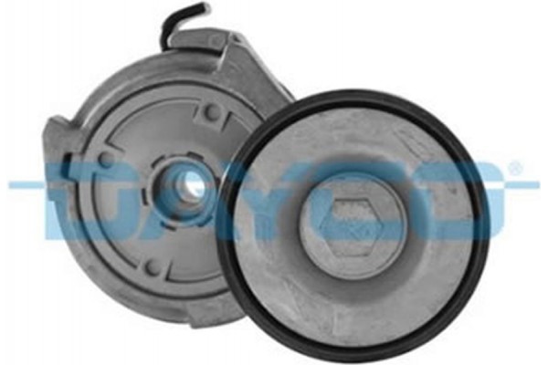 Dayco Τεντωτήρας ιμάντα, Ιμάντας poly-V - APV1055