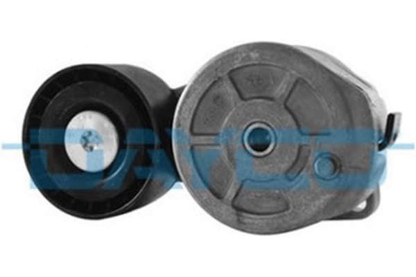 Dayco Τεντωτήρας ιμάντα, Ιμάντας poly-V - APV1057
