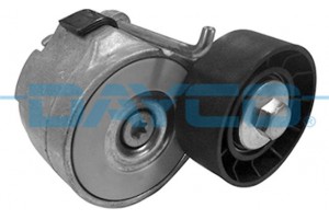 Dayco Τεντωτήρας ιμάντα, Ιμάντας poly-V - APV1078