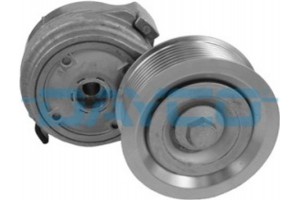 Dayco Τεντωτήρας ιμάντα, Ιμάντας poly-V - APV1096