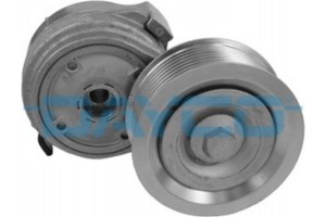 Dayco Τεντωτήρας ιμάντα, Ιμάντας poly-V - APV1096