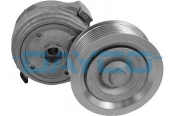 Dayco Τεντωτήρας ιμάντα, Ιμάντας poly-V - APV1096