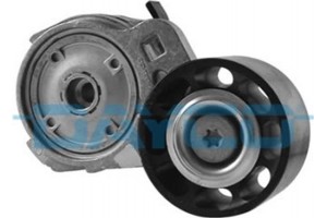 Dayco Τεντωτήρας ιμάντα, Ιμάντας poly-V - APV1105