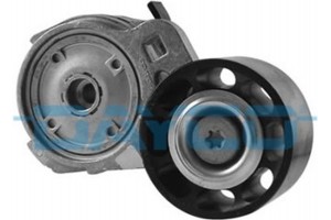 Dayco Τεντωτήρας ιμάντα, Ιμάντας poly-V - APV1105