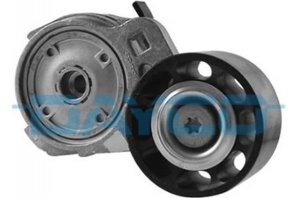 Dayco Τεντωτήρας ιμάντα, Ιμάντας poly-V - APV1105