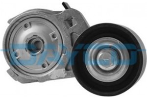 Dayco Τεντωτήρας ιμάντα, Ιμάντας poly-V - APV1108