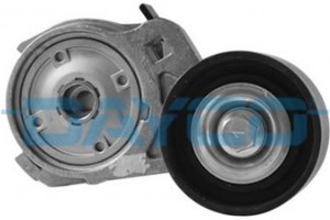 Dayco Τεντωτήρας ιμάντα, Ιμάντας poly-V - APV1108