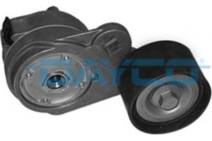 Dayco Τεντωτήρας ιμάντα, Ιμάντας poly-V - APV1126