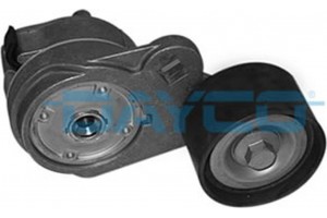 Dayco Τεντωτήρας ιμάντα, Ιμάντας poly-V - APV1126