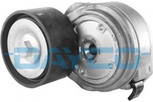 Dayco Τεντωτήρας ιμάντα, Ιμάντας poly-V - APV1134