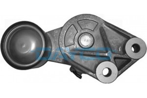 Dayco Τεντωτήρας ιμάντα, Ιμάντας poly-V - APV2400