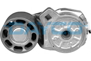 Dayco Τεντωτήρας ιμάντα, Ιμάντας poly-V - APV2454