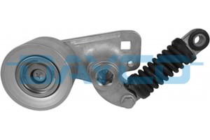 Dayco Τεντωτήρας ιμάντα, Ιμάντας poly-V - APV2458