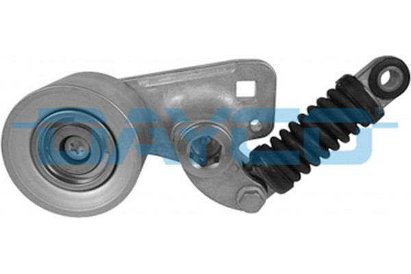 Dayco Τεντωτήρας ιμάντα, Ιμάντας poly-V - APV2458