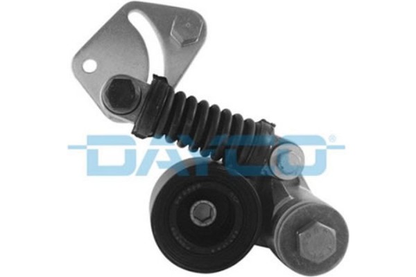 Dayco Τεντωτήρας ιμάντα, Ιμάντας poly-V - APV2461
