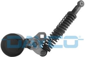 Dayco Τεντωτήρας ιμάντα, Ιμάντας poly-V - APV2462