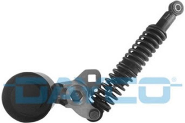 Dayco Τεντωτήρας ιμάντα, Ιμάντας poly-V - APV2462