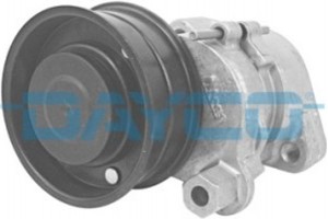 Dayco Τεντωτήρας ιμάντα, Ιμάντας poly-V - APV2543