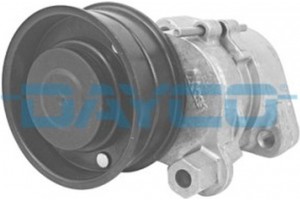 Dayco Τεντωτήρας ιμάντα, Ιμάντας poly-V - APV2543