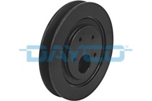 Dayco Τεντωτήρας ιμάντα, Ιμάντας poly-V - APV2667