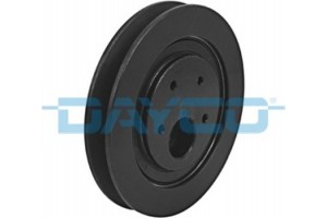 Dayco Τεντωτήρας ιμάντα, Ιμάντας poly-V - APV2667