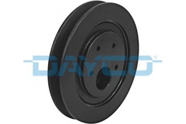 Dayco Τεντωτήρας ιμάντα, Ιμάντας poly-V - APV2667