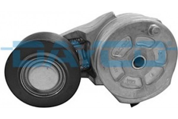 Dayco Τεντωτήρας ιμάντα, Ιμάντας poly-V - APV2704