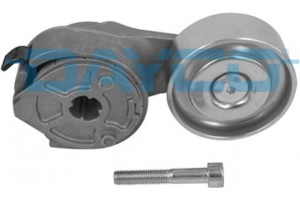 Dayco Τεντωτήρας ιμάντα, Ιμάντας poly-V - APV2731