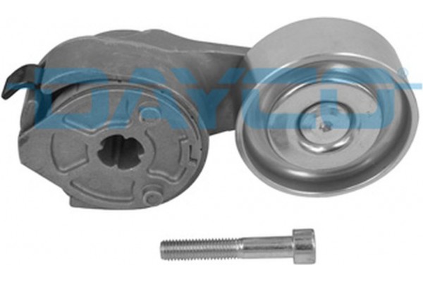 Dayco Τεντωτήρας ιμάντα, Ιμάντας poly-V - APV2731