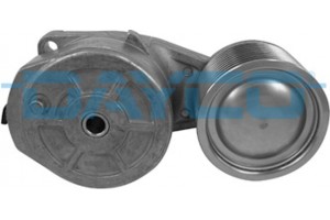 Dayco Τεντωτήρας ιμάντα, Ιμάντας poly-V - APV2733