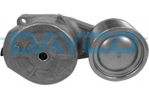 Dayco Τεντωτήρας ιμάντα, Ιμάντας poly-V - APV2733