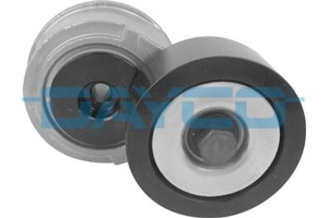 Dayco Τεντωτήρας ιμάντα, Ιμάντας poly-V - APV2817