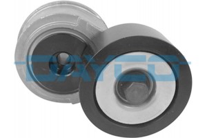 Dayco Τεντωτήρας ιμάντα, Ιμάντας poly-V - APV2817