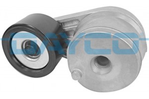 Dayco Τεντωτήρας ιμάντα, Ιμάντας poly-V - APV2824