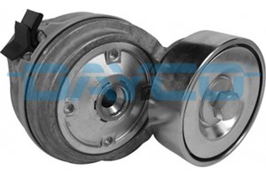 Dayco Τεντωτήρας ιμάντα, Ιμάντας poly-V - APV3027