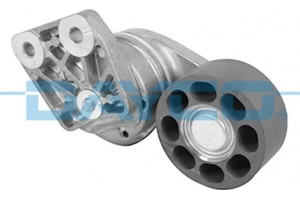 Dayco Τεντωτήρας ιμάντα, Ιμάντας poly-V - APV3245