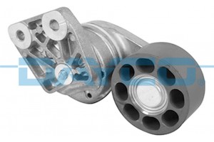 Dayco Τεντωτήρας ιμάντα, Ιμάντας poly-V - APV3245